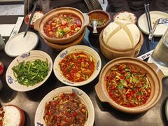 -潇湘阁(望京SOHO店)