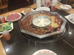 -锅首鲜品火锅(鸳鸯店)