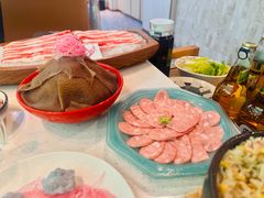 -五星桥原切肥牛火锅(怀德桥店)