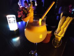 -MOSSO音乐酒吧·live house(长乐路店)