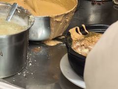 -曹宝林砂锅麻辣烫(星光路店)
