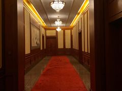 -钓鱼台国宾馆
