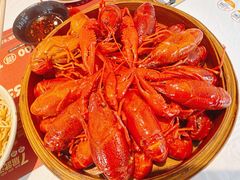 -靓靓蒸虾·头牌蒸虾(光谷风情街店)