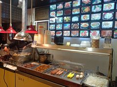 -老马粉蒸肉(西塘古镇店)