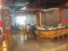 -渔乐之昕·铁板烧自助餐(虹悦城店)