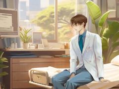 -剧狐剧本杀·月球探案馆(人民广场1号店)