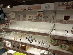 -NITORI 宜得利家居(上海金桥啦啦宝都店)