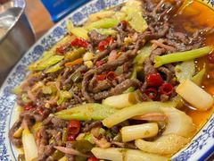 -李大爷的泡椒馆(冉家坝店)