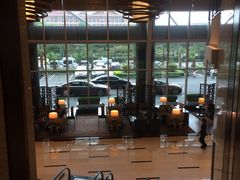 -上海浦东嘉里大酒店