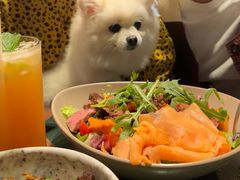 -Brut Eatery悦璞食堂(愚园路店)