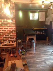 -極致刺青TATTOO STUDIO 私人订制