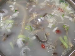 锅仔羊杂-杨记小骨头羊杂馆(南五马路店)