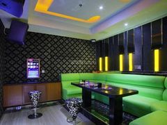 -K歌之王量贩式KTV(洪楼店)