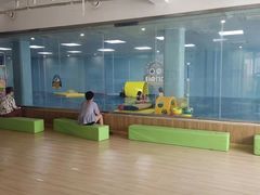 -尼莫亲子游泳NEMOSWIM(秀兰中心店)