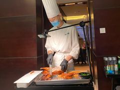 -怡情荟•海鲜青岛菜(五四广场旗舰店)