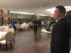 大堂-上海会馆(香港名都店)