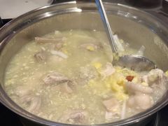 -同仁四季椰子鸡(宝安壹方城店)