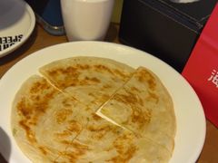 -吕氏疙瘩汤·新鲁菜(新贵和店)