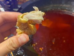 -杨家火锅(国美店)