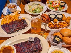 -Texas Roadhouse(世纪汇广场店)