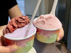 -Dip in Gelato(富民路店)