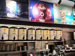 -茶话弄(北京密云万象汇店)
