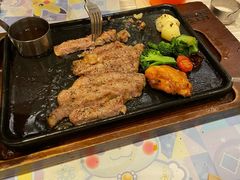 -必胜客(证大大拇指店)