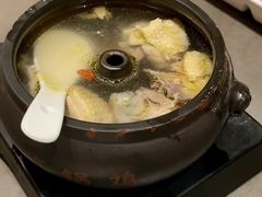 -云海肴·汽锅鸡·云南菜(高德置地店)