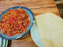 -香香春饼·非遗技艺(万达店)