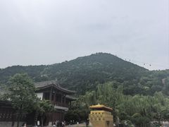 -《12·12》西安事变大型实景演出