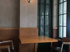 -星巴克(武康路店)