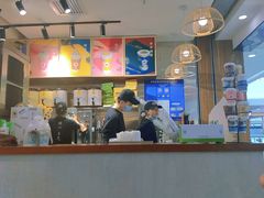 -茶话弄(李家村万达店)