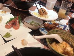 -平成屋·午肴夜酒(四川北路店)