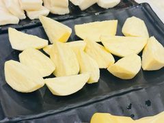 -小街猪手(团结湖店)