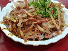 -金杨拉面王小吃面馆·牛三宝面·红烧牛肉粉