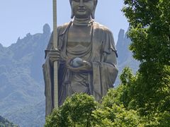 -九华山风景区