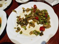 -钓台野鱼馆(钱江国际时代广场店)