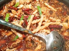 -蛙小侠(亚欧商厦店)