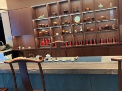 -京杭上院·河景花园餐厅·杭帮菜名店