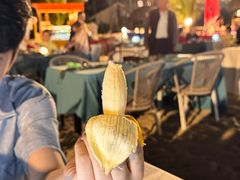 -亚龙湾希尔顿自助餐厅·海鲜·烧烤·沙滩BBQ·现场乐队