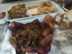 -护国寺小吃(左家庄店)