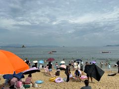 -大梅沙海滨公园