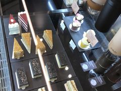 -Seesaw Coffee(上海国金中心店)