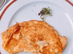 Omlet-Cafe Sacher(WIEN)