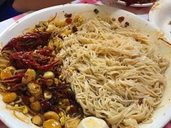 -刘记老长沙龙虾烧烤(麦地店)