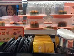 -争鲜回转寿司(太阳宫凯德MALL店)