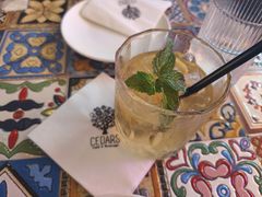 -LESCEDARS Brasserie Bistro香柏树