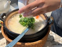 -潮州府·潮菜·砂锅粥(徐家汇店)