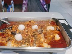 -鱼酷活鱼烤鱼(南京水游城店)