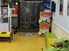 -哈奋儿童科技营乐高托班机器人(闲林校区)